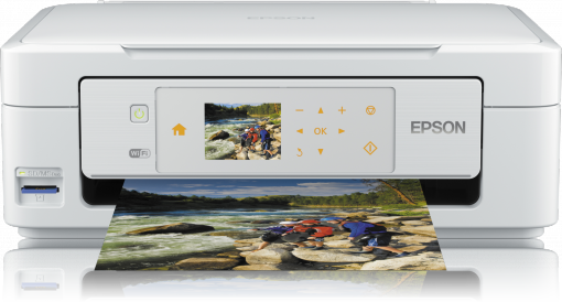 Cartuchos Epson Expression Home XP-415
